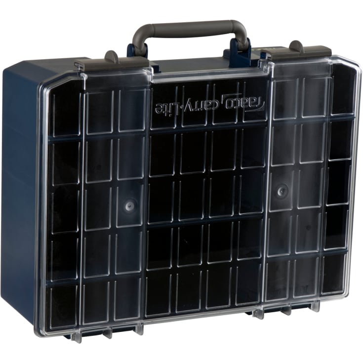 Raaco CarryLite sortimentskasse 150-9