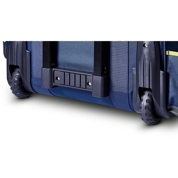 Raaco Proff Trolley værktøjstaske