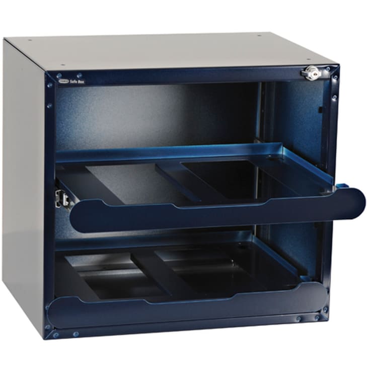 Raaco sortimentsboks, Safebox 2