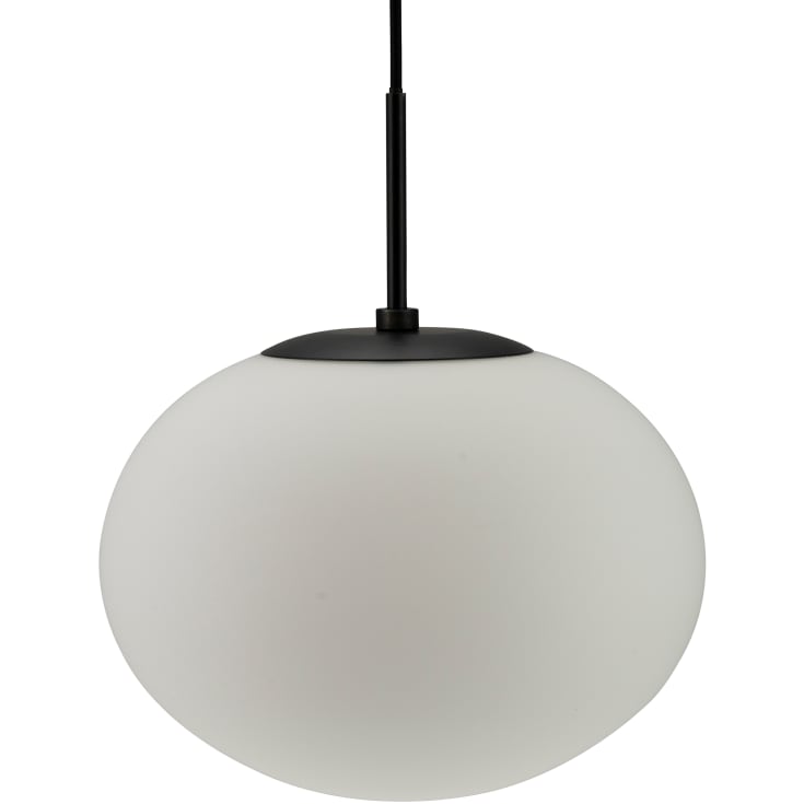 Dyberg Larsen Princess pendellampe, sort