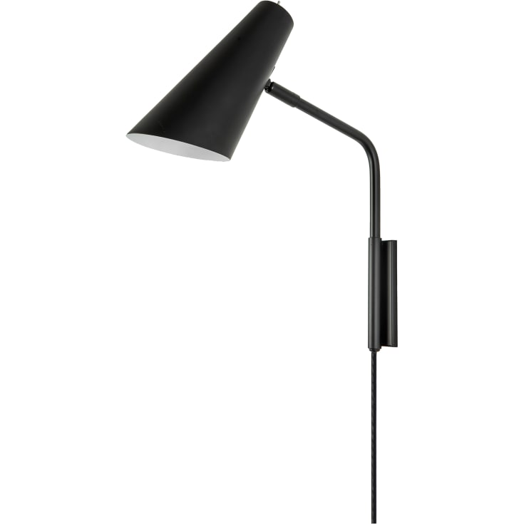 Dyberg Larsen Noa vegglampe
