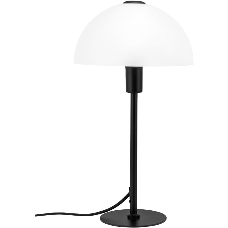 Dyberg Larsen Jazz bordlampe