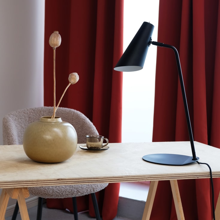 Dyberg Larsen Noa bordlampe