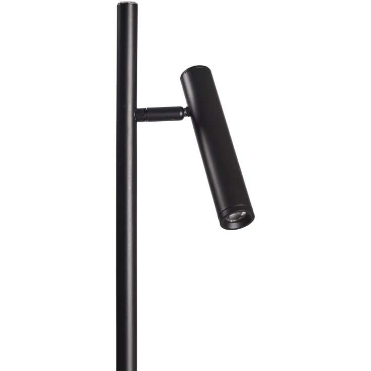 Dyberg Larsen Carlo 1 gulvlampe