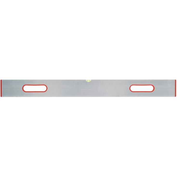 Vattenpass med libeller, 3 meter