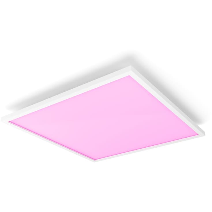 Philips Hue Surimu LED panel, 60x60 cm