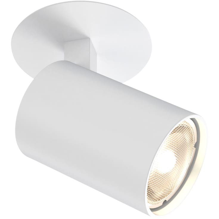 ASCOLI RECESSED WH 6149