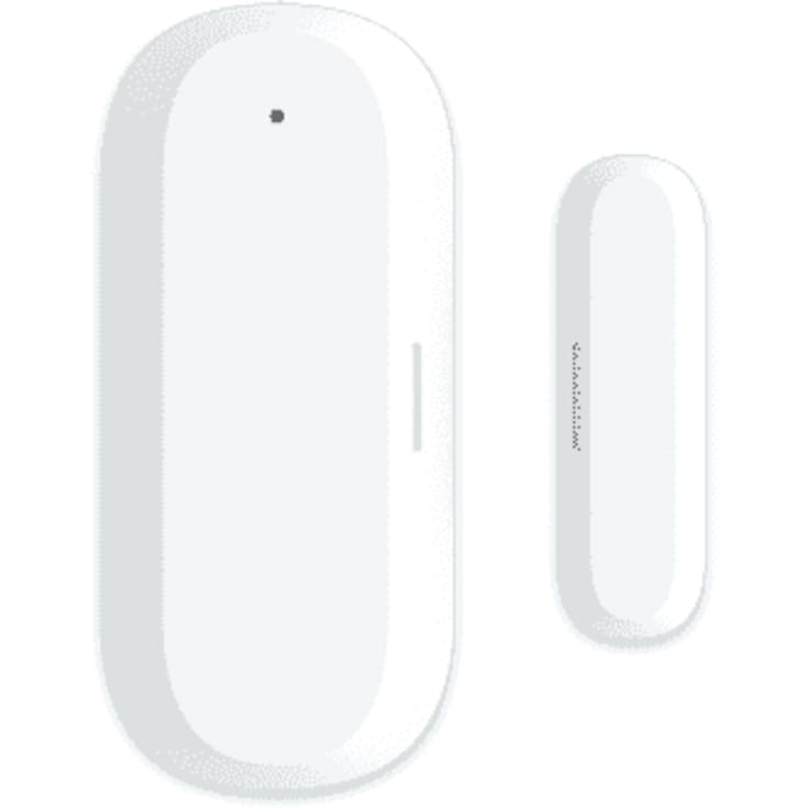 Woox Zigbee Smart dør &vindues sensor
