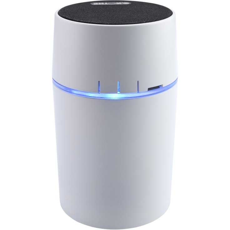 Calima 800 trådløs ringeklokke, bluetooth/sd-kortserie. 500m