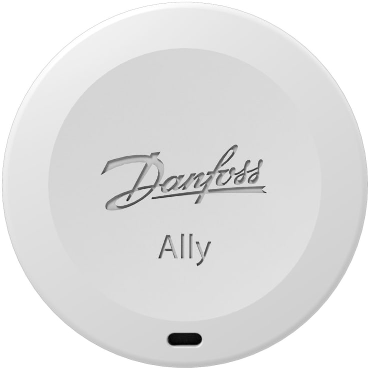 Danfoss Ally romføler