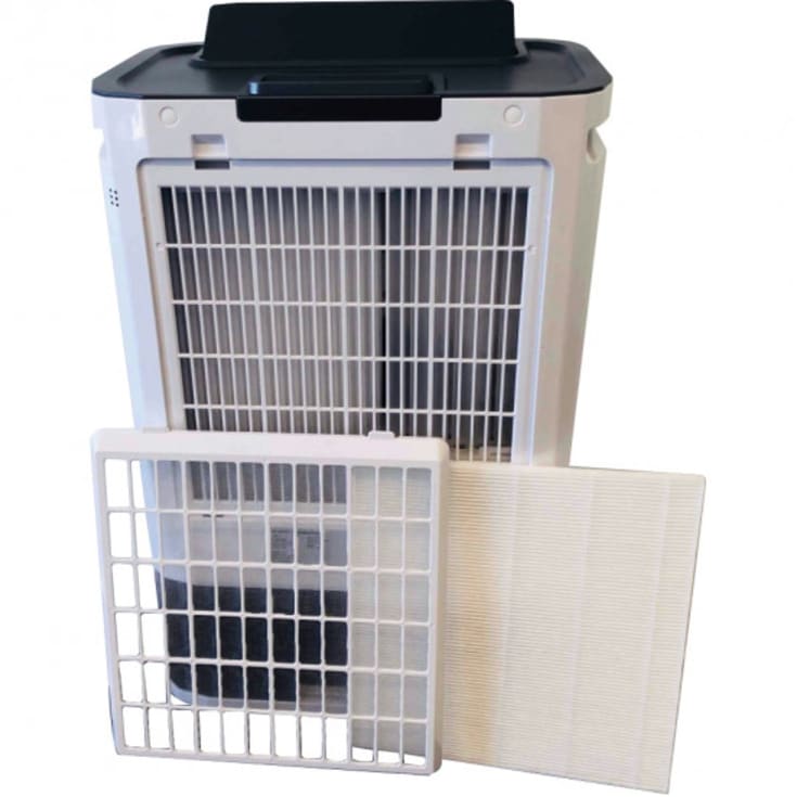 Arida S9L avfuktare, 9 liter/dygn, 100 m²