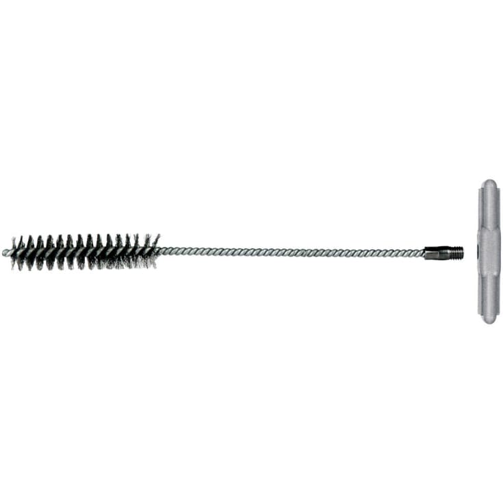 fischer rensebørste Ø12 mm