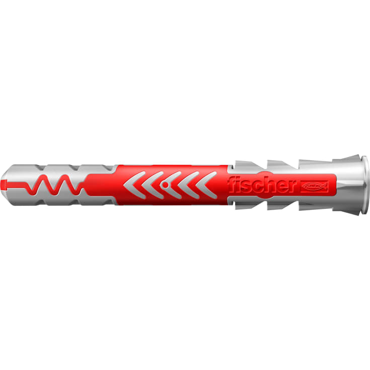 Dowel DuoPower 10 x 80 mm, 4 stk.