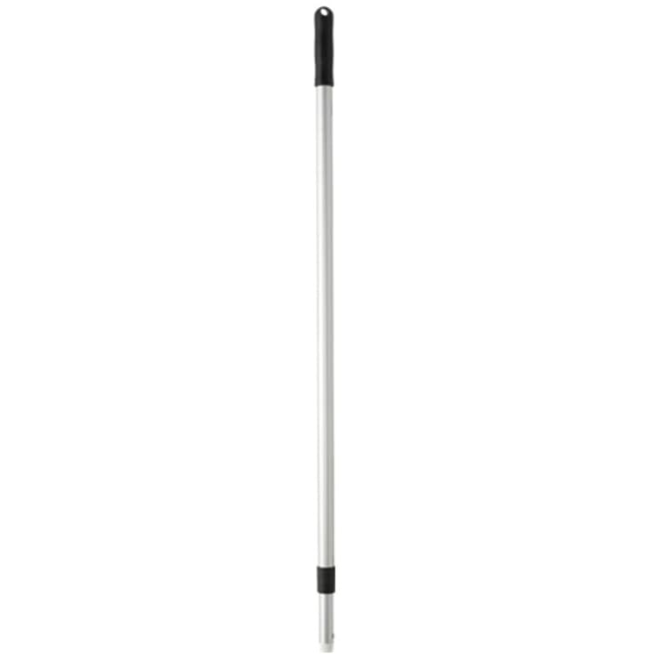 Vikan teleskopskaft med gevind - 100-180cm