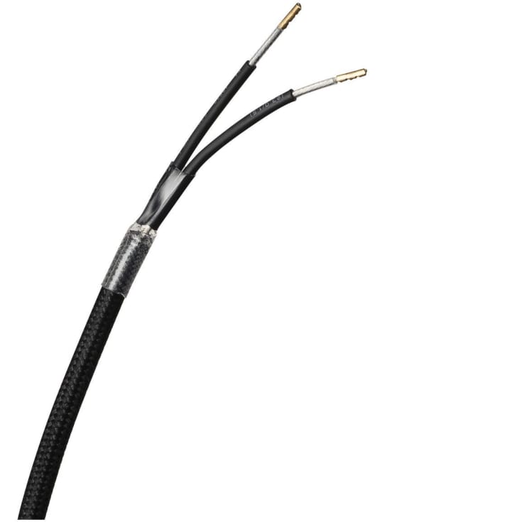 SLV Pantilo pendellampa, krom, Ø20 cm