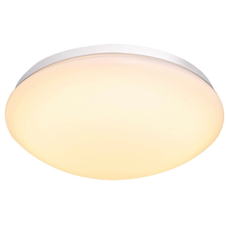 SLV Lipsy Dome plafond, Ø30 cm