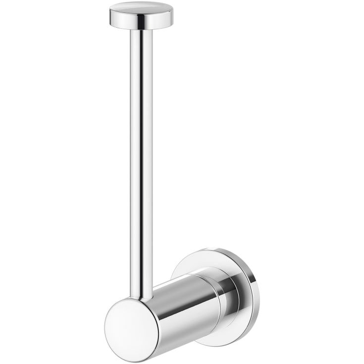Mora Inxx II reservpappershållare, krom