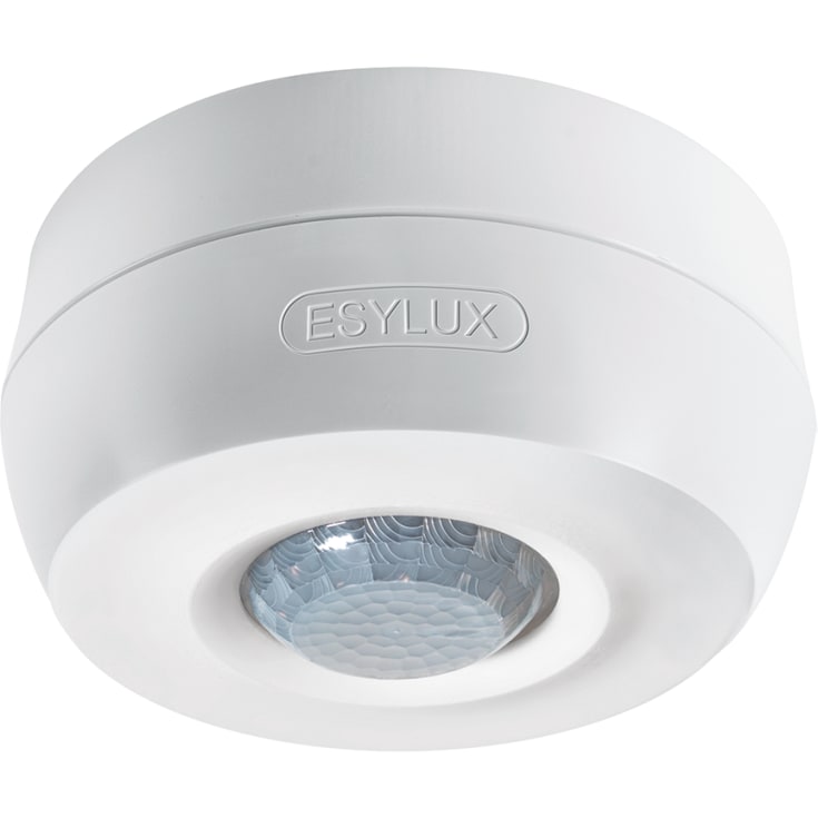 Tilstedeværelsessensor PD 360i/8 Basic IP54
