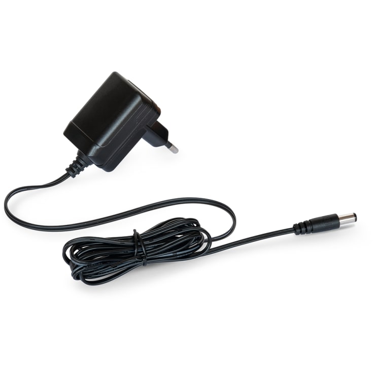 Plug-in strømforsyning for håndholdt projektor SLP-2