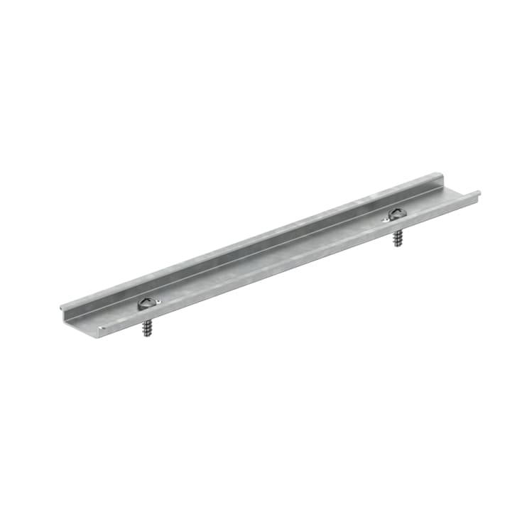 DIN-skena Geos NS35-250