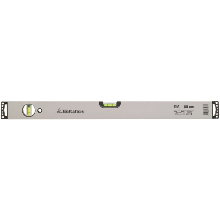 Hultafors vaterpass aluminium 60cm