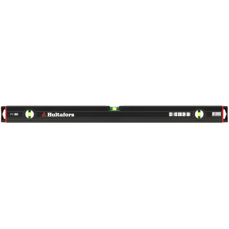 Hultafors PV aluminium vaterpas 80 cm