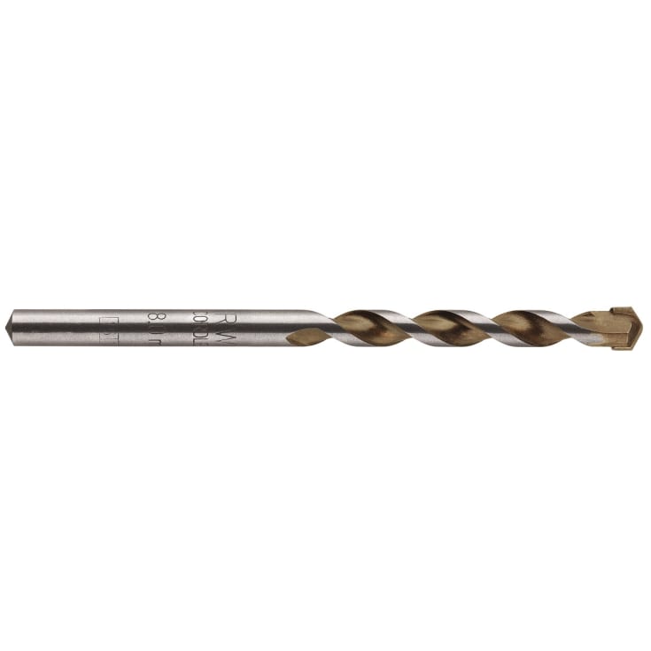 Irwin Cordless Multi-bor Ø3,5x40/110 mm - Universalbor