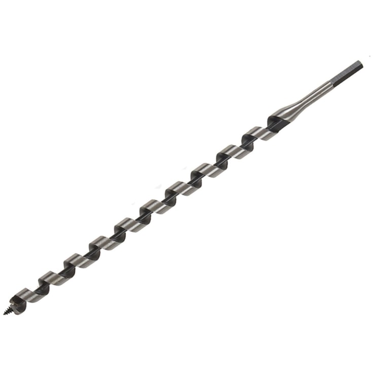 Irwin sneglebor til træ Ø13 x 323/400mm