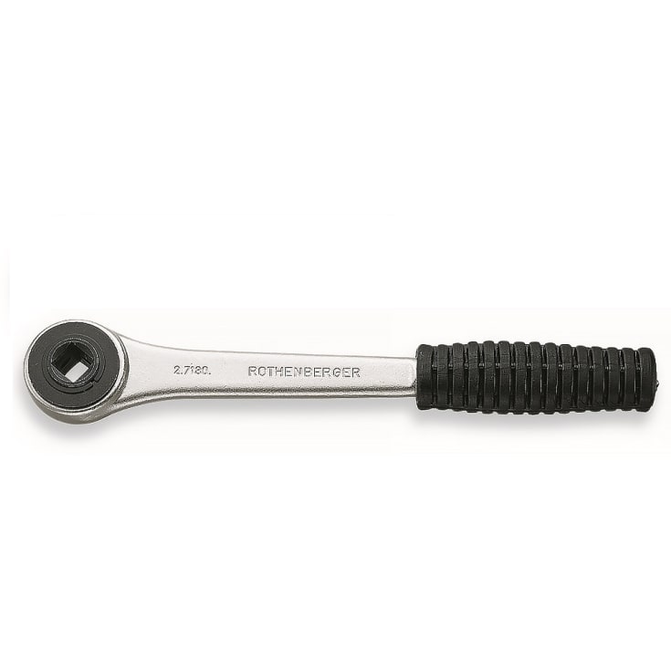 Rothenberger Union/Skruvnyckel med 1/2" innerfyra - F/radiatornyckel
