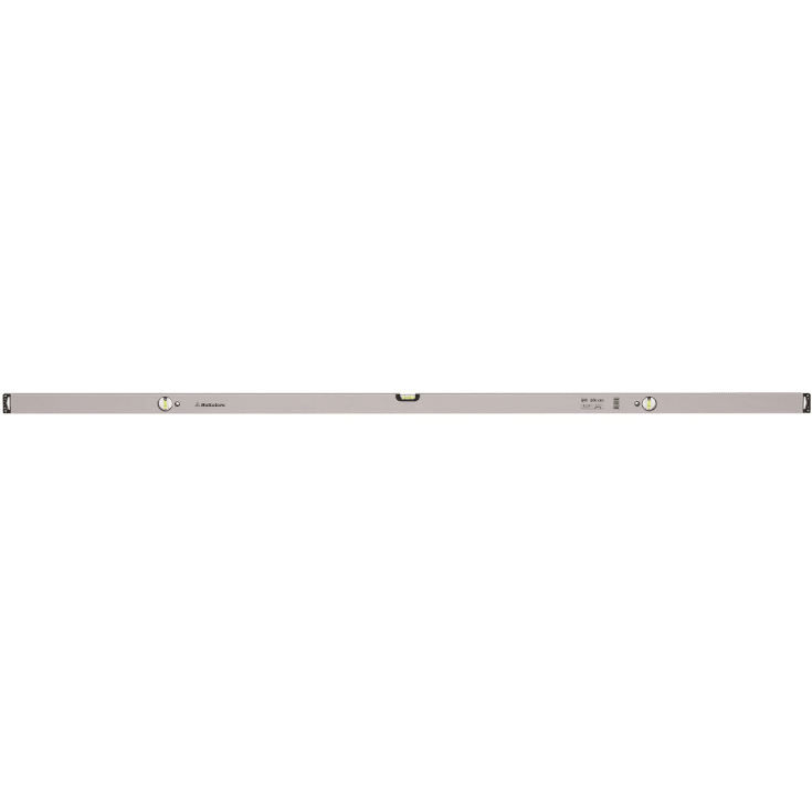 Hultafors vaterpass aluminium 200cm