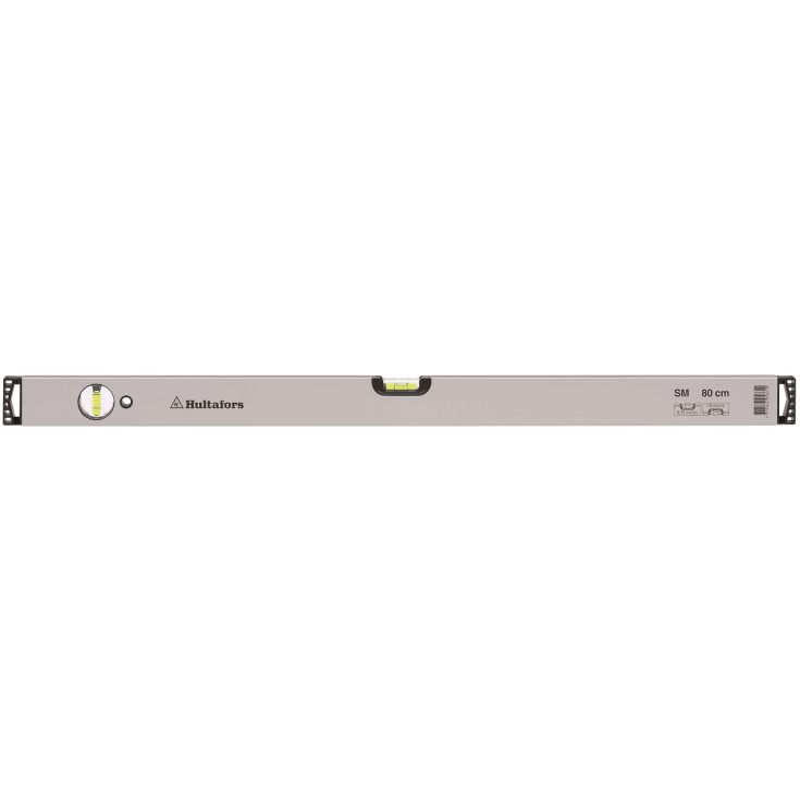 Hultafors 80cm vaterpas