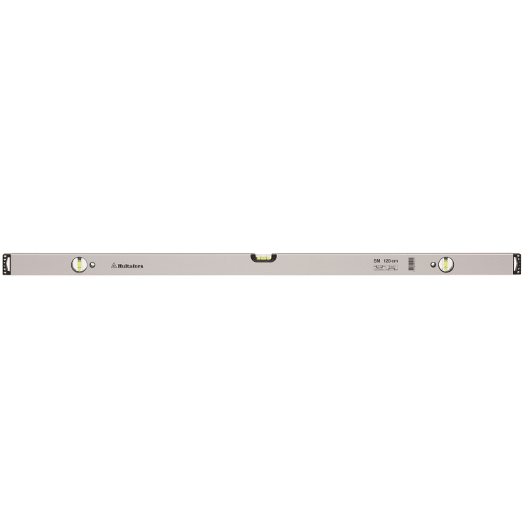 Hultafors vaterpass aluminium 120cm