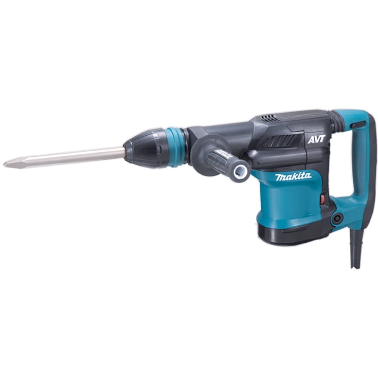 Makita Meiselhammer SDS-Max 1100 watt, 230 volt
