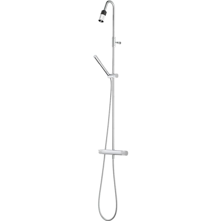 Mora Izzy duschset, rock