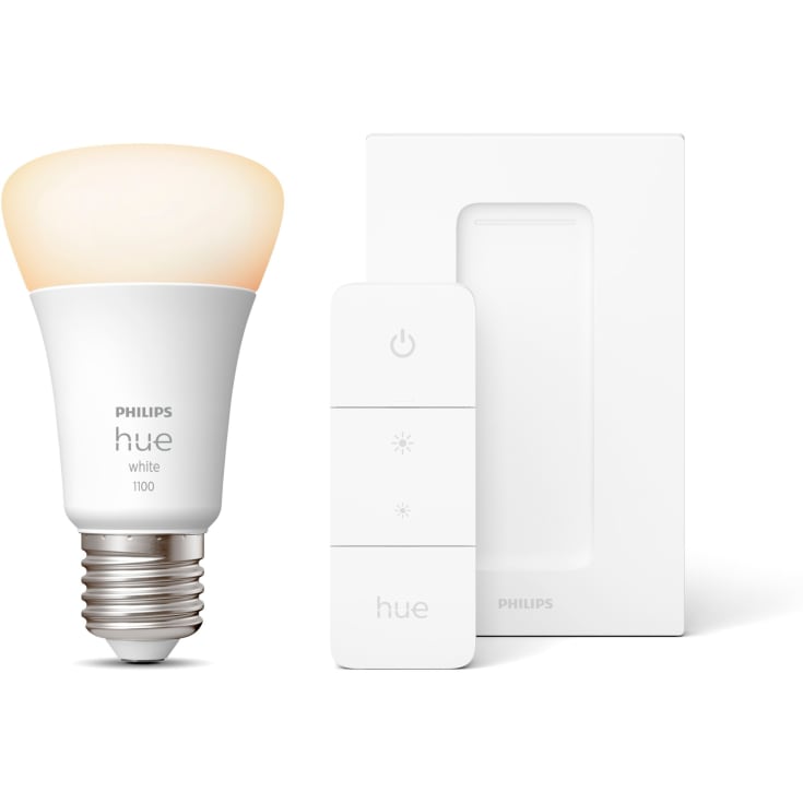 Philips Hue Wireless Dimming Kit - White