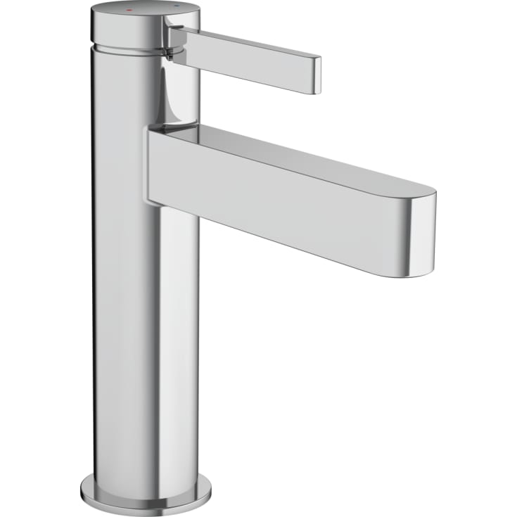 Hansgrohe Finoris 110 tvättställsblandare, krom