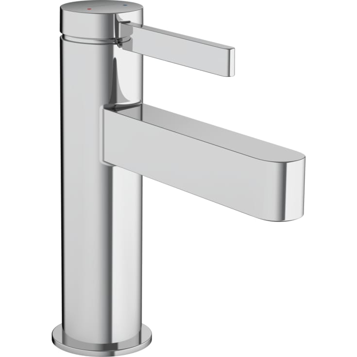 Hansgrohe Finoris 100 håndvaskarmatur, krom