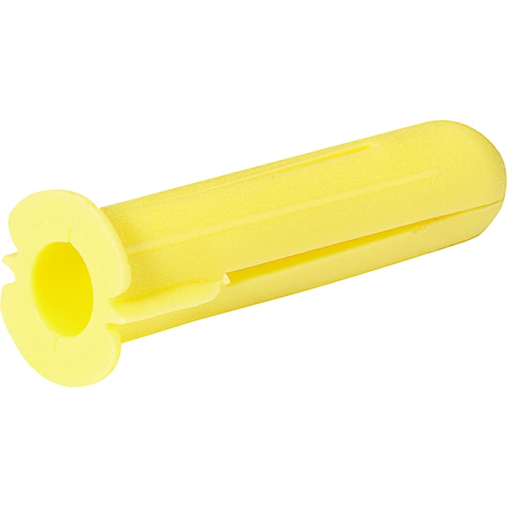 100 st Schneider Thorsman plugg, 22 mm