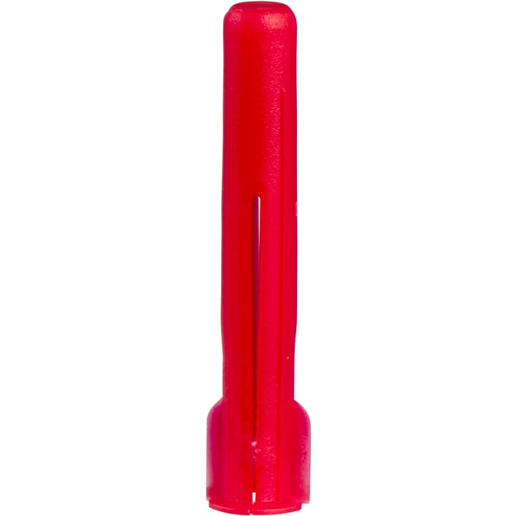 100 st Schneider Thorsman plugg, 25 mm