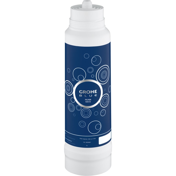 Grohe vandfilter t/Blue® og Red®, 1500L