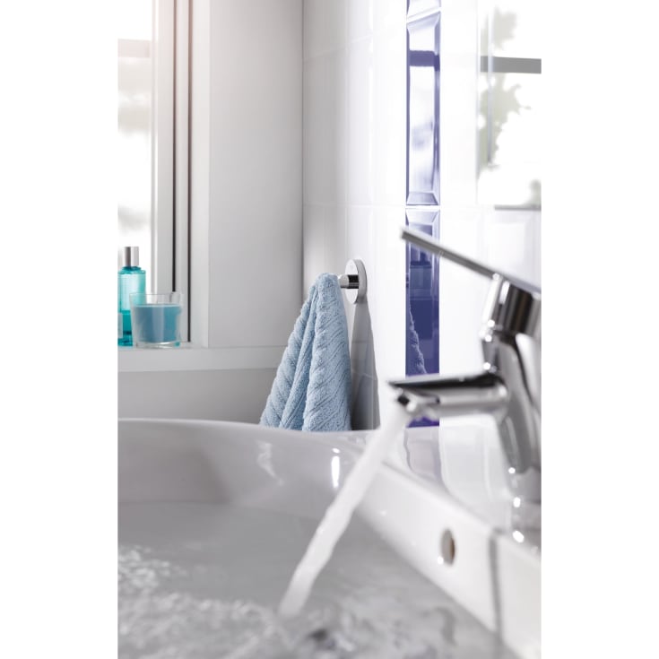 Grohe Essentials håndkleknagg, krom