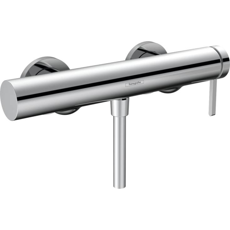 Hansgrohe Finoris brusearmatur, krom