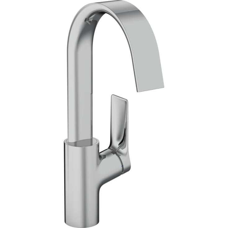 Hansgrohe Vivenis 210 tvättställsblandare, krom