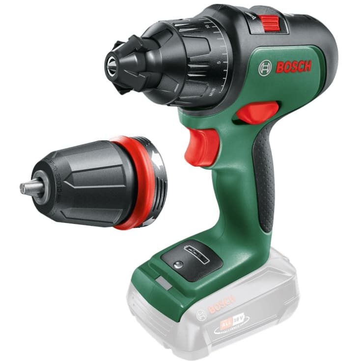 Bosch advanced Impact 18 slagboremaskine u.batteri - 18volt