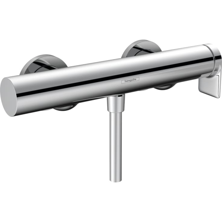 Hansgrohe Vivenis duschblandare, krom