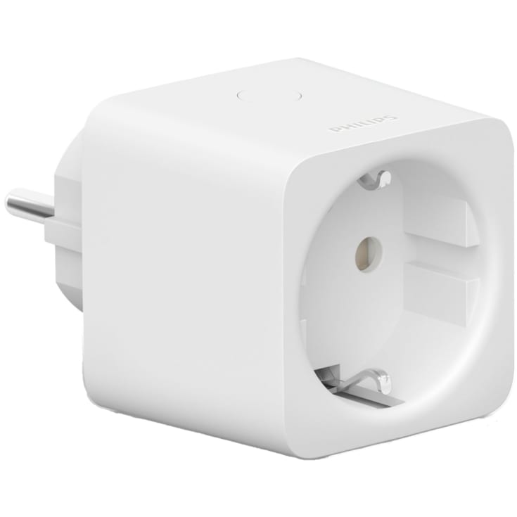 Philips Hue smart plug med fjernbetjening