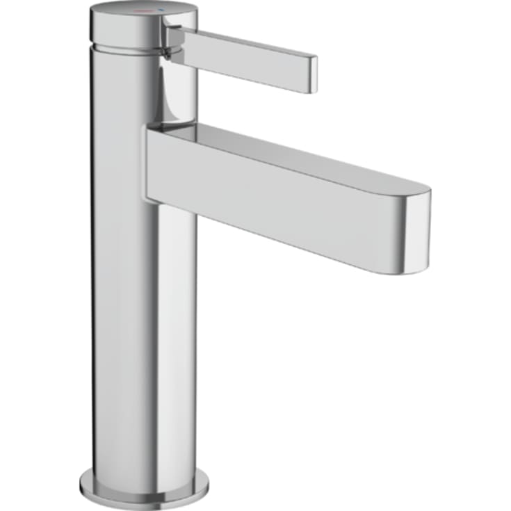 Hansgrohe Finoris 110 tvättställsblandare, krom