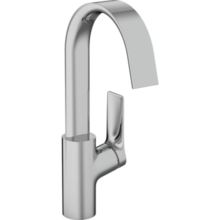 Hansgrohe Vivenis 210 håndvaskarmatur, svingtud, krom