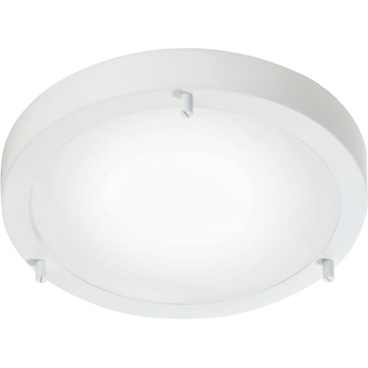 Nordlux Ancona Maxi plafond, hvid