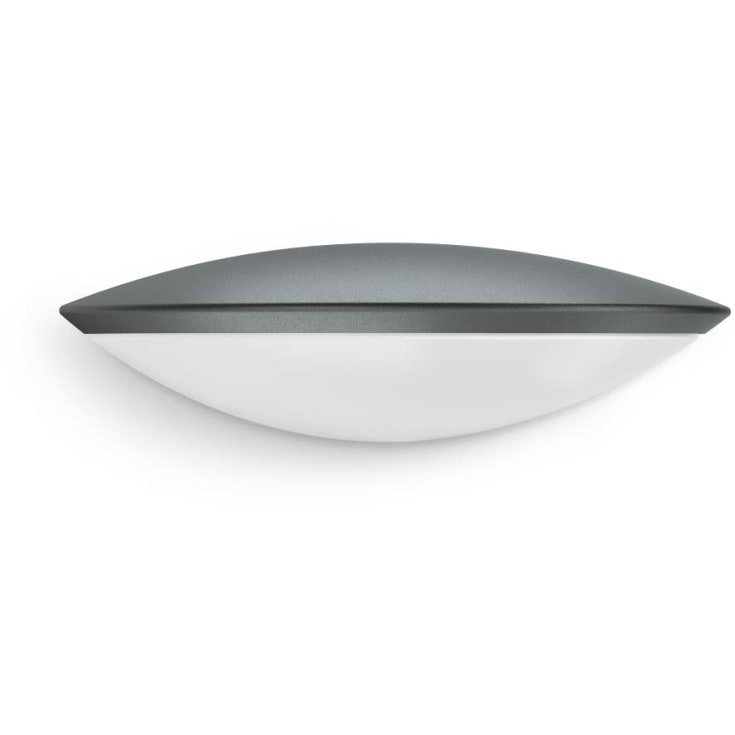 Udendørs armatur L 825 led IHF connect antracit